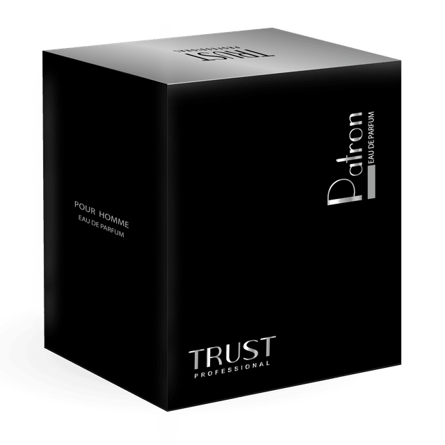 ادوپرفیوم مردانه تراست مدل Patron - Image 6